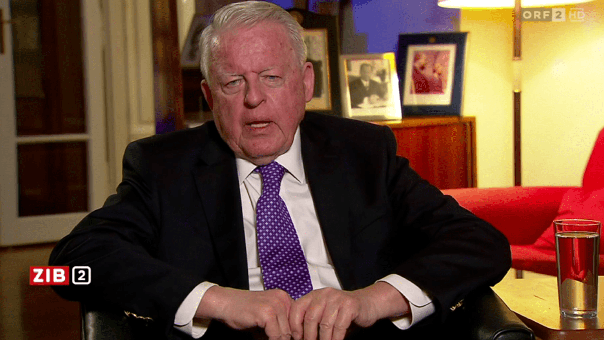 die notarielle unschuld&nbsp;österreichs