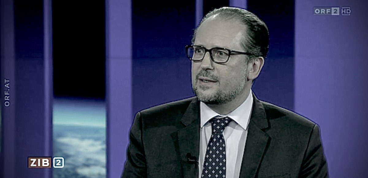 innerkoalitionäre kriegserklärung