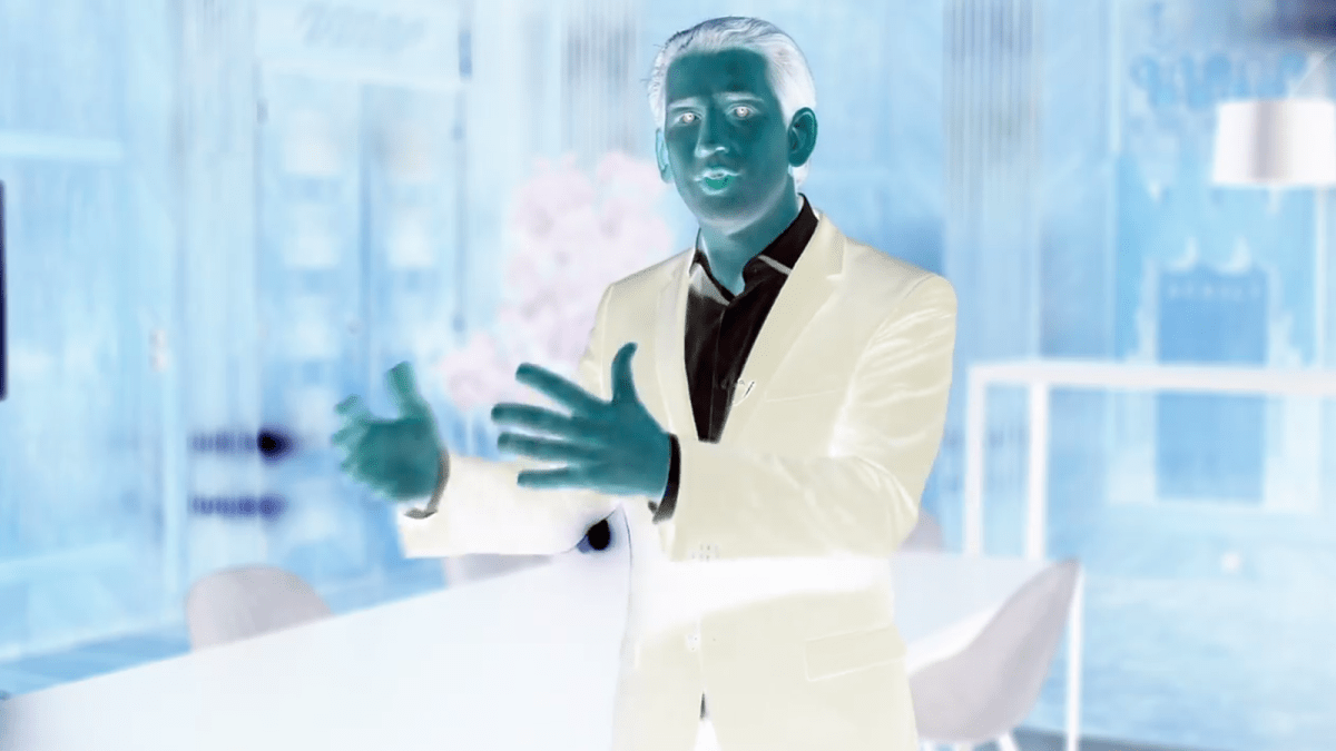 hochglanzpolitik gegen die&nbsp;menschlichkeit