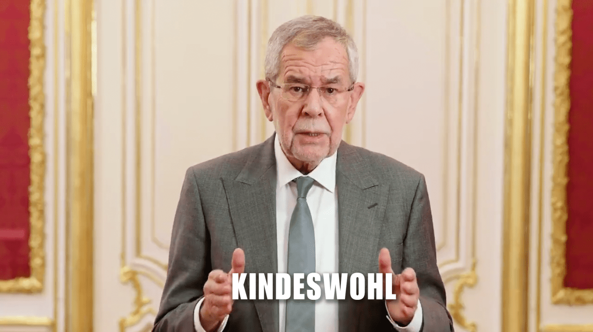 die kinder müssen wieder in ihre heimat geholt&nbsp;werden