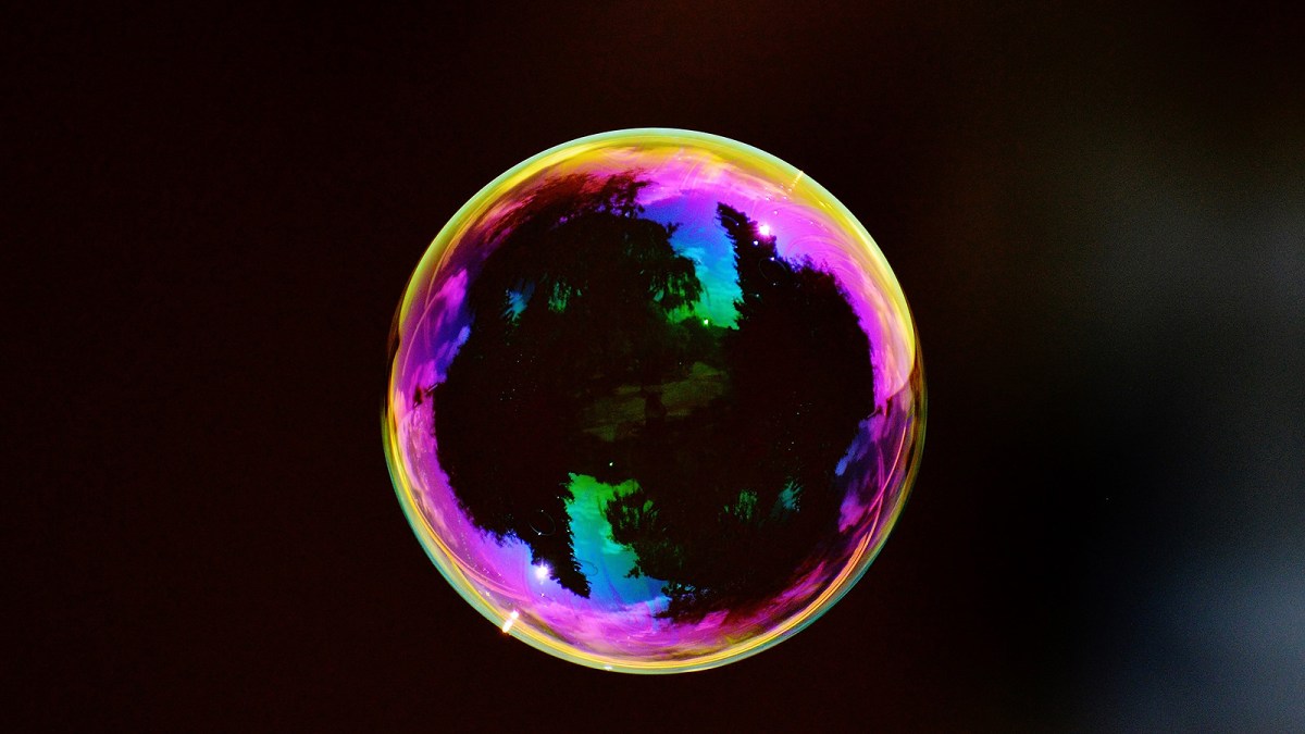 die aufklärung ist&nbsp;tot.