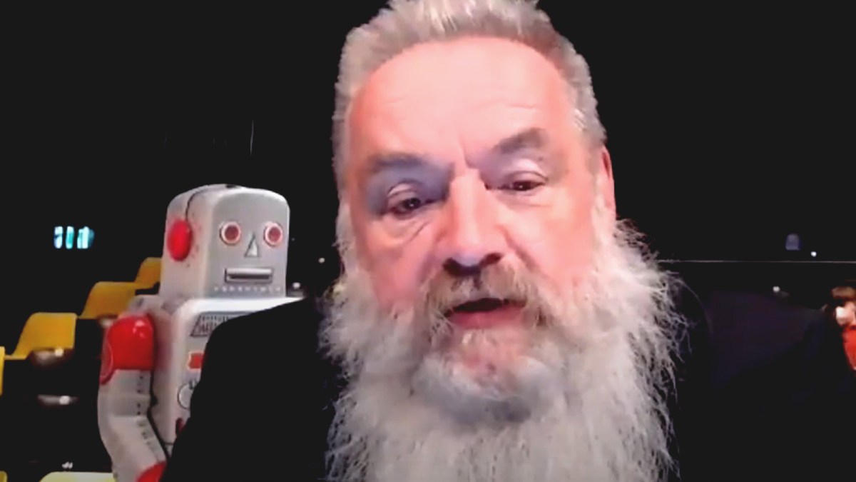 die seltsame jubiläumsfeier „40 jahre ARGEkultur“