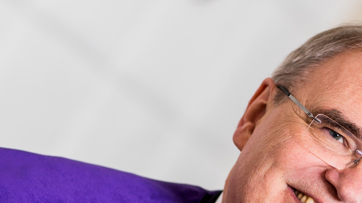 missachtung des rechtsstaates ist niemals&nbsp;privat.