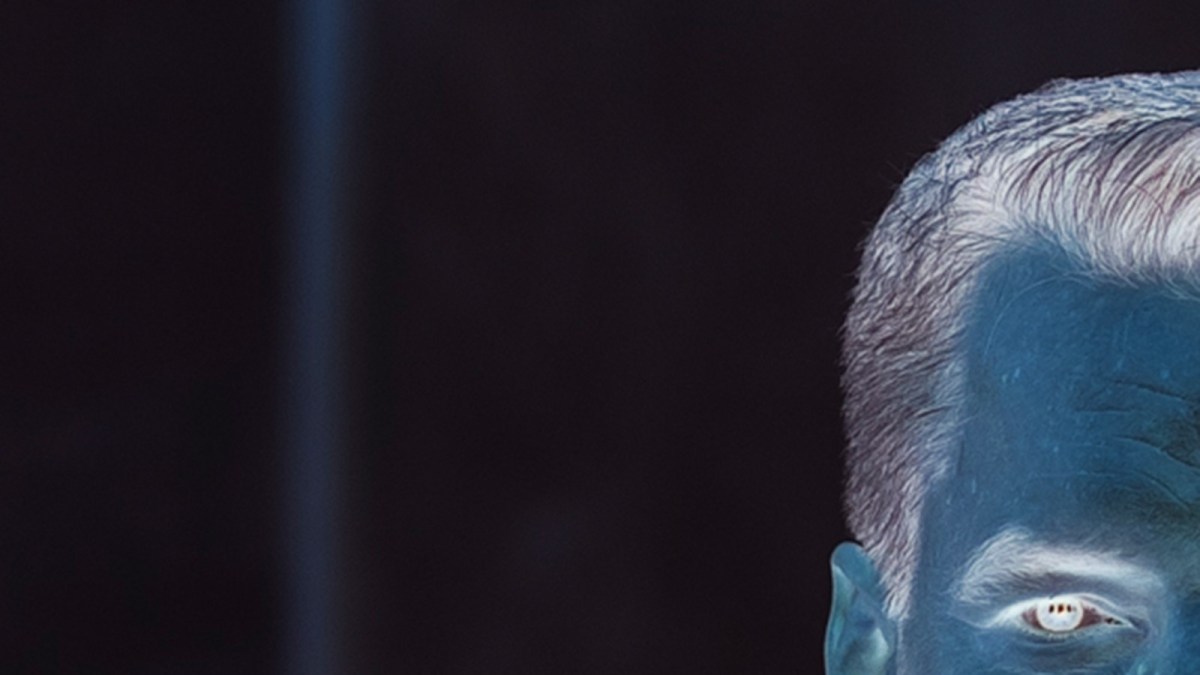 unglaublich abgründig.