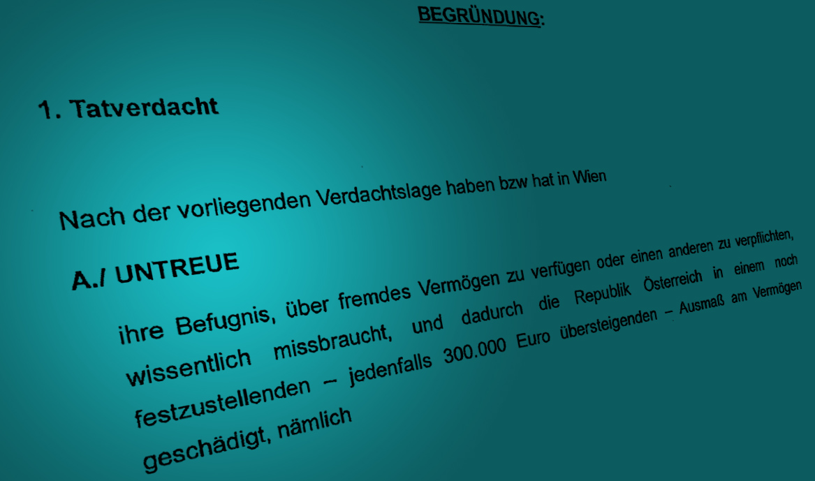 politische verantwortung.