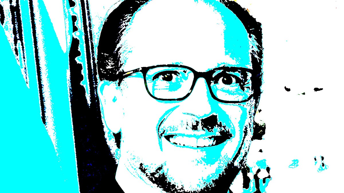 „flood the zone with shit“ in&nbsp;perfektion.