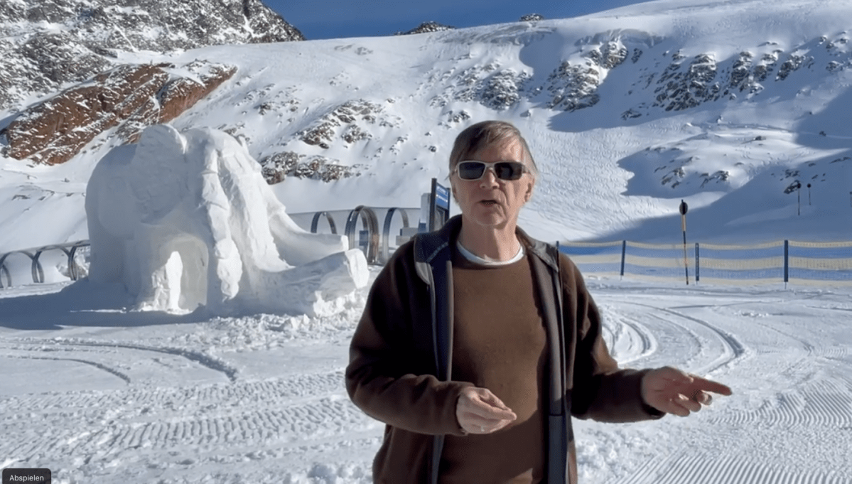 hannibal obszön? in sölden alles&nbsp;richtig?