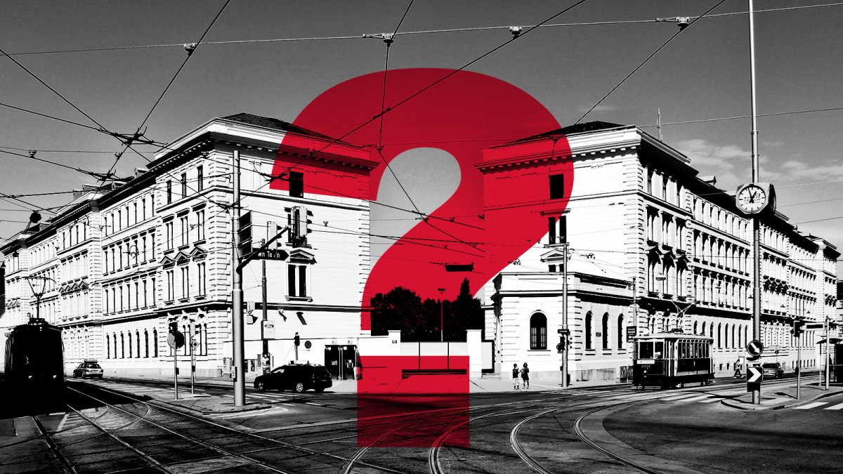 skandalöse untätigkeit des verfassungsschutzes