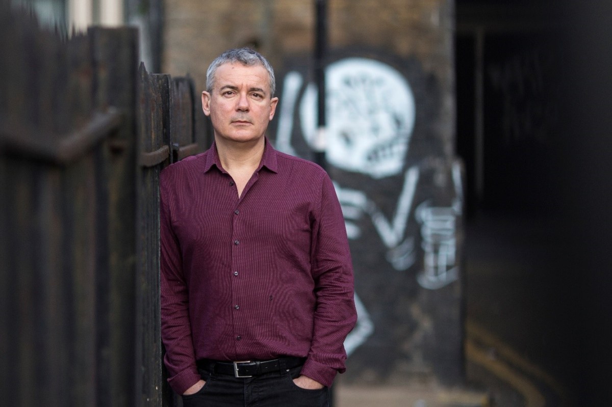 hat ilija trojanow von rolex diamanten&nbsp;gesprochen?