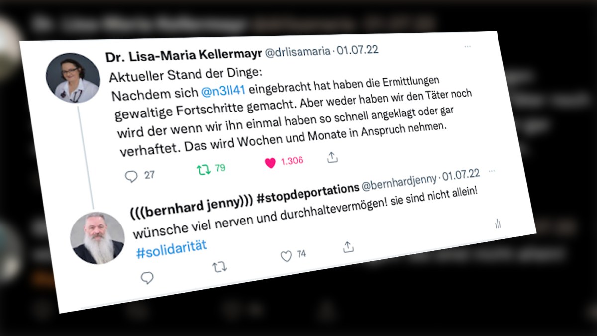 ein soli-tweet rettet kein&nbsp;leben