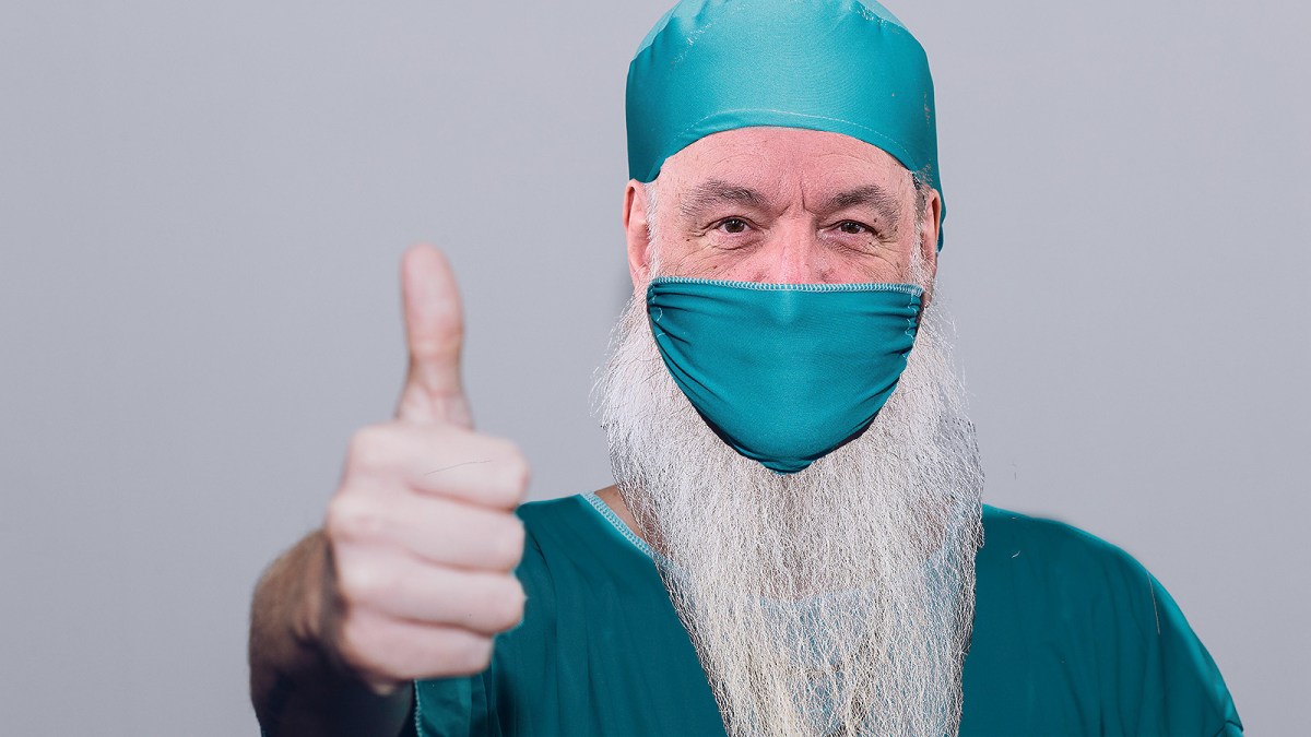 persönliche erklärung