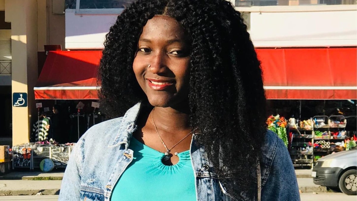 junge schwangere von polizei erschossen. was sind schon zwei&nbsp;menschenleben!