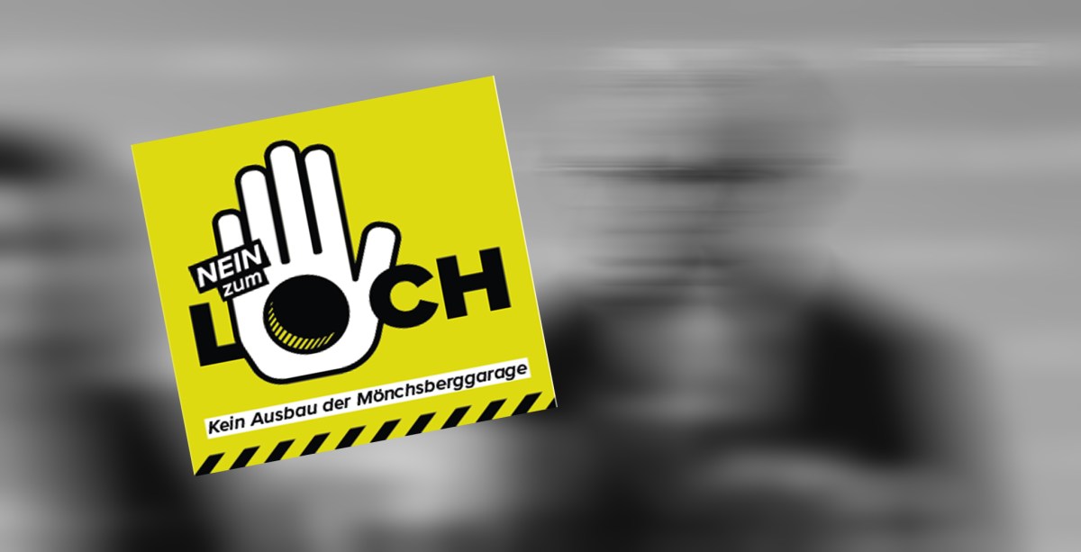 das loch war&nbsp;schuld