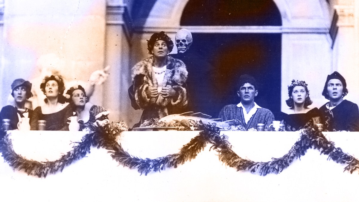 die sieben tode des&nbsp;anstands