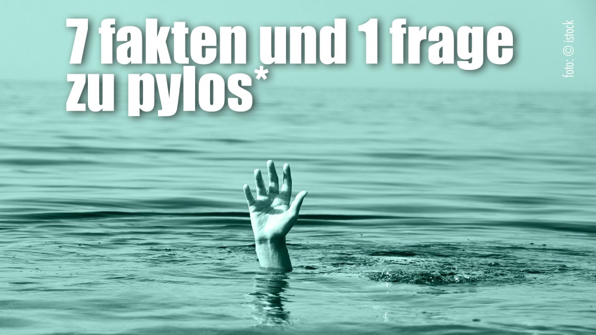 7 fakten und 1 frage zu cutro und&nbsp;pylos