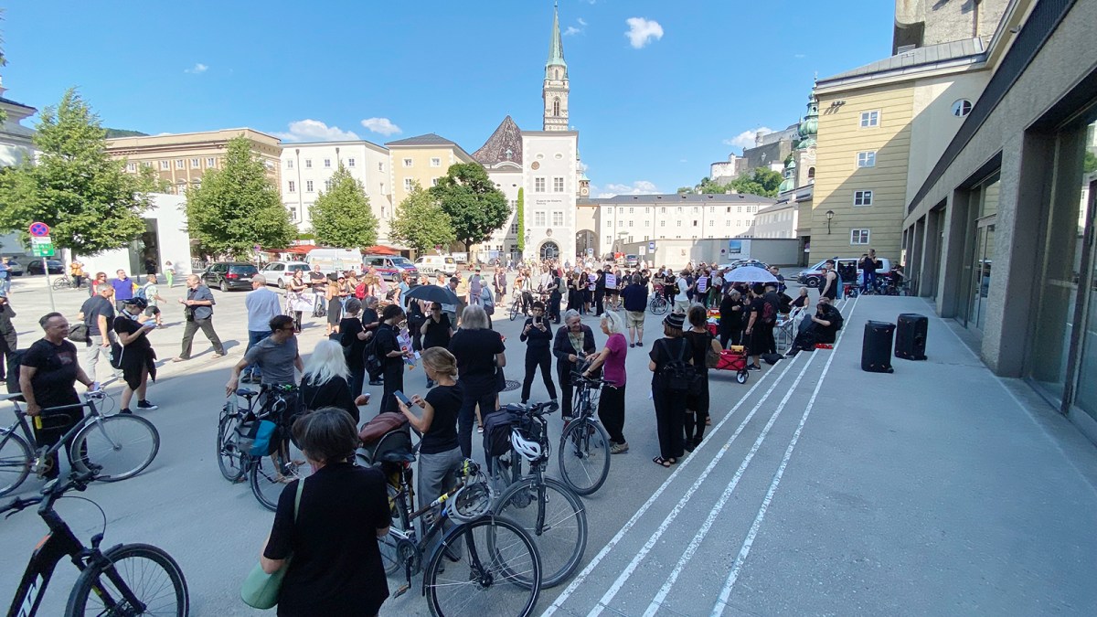 widerstand 2.0 verbreitet positive&nbsp;stimmung