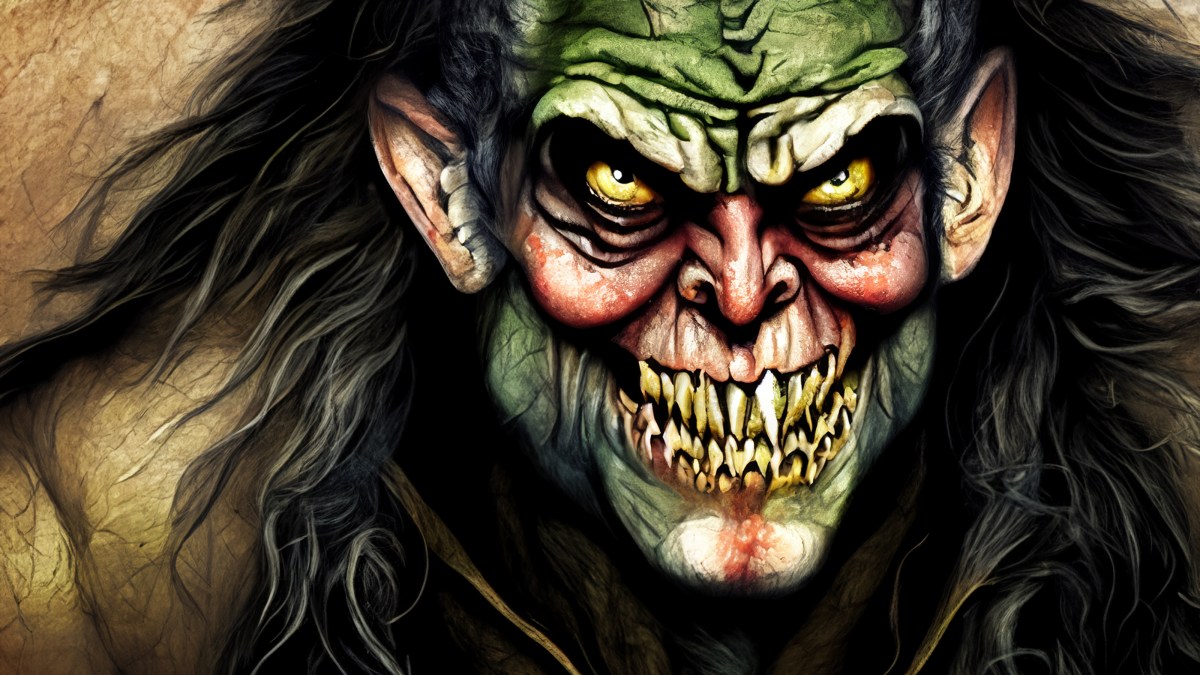 nikolaus und krampus gehören ins&nbsp;museum.