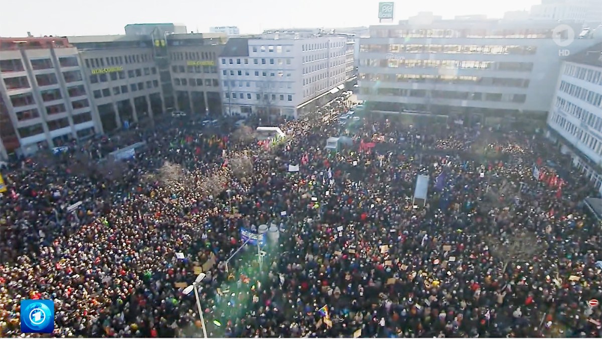 rechtes österreich – wohin gehst&nbsp;du?