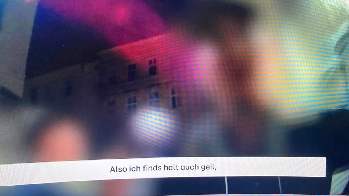 verfassungsschutz und polizei&nbsp;ausgelagert?