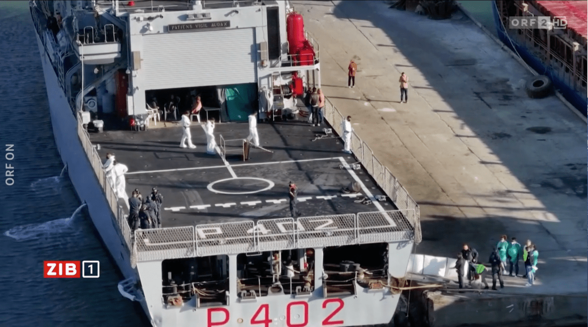 was wir uns heute nehmen lassen, könnten wir morgen nicht mehr&nbsp;zurückgewinnen.