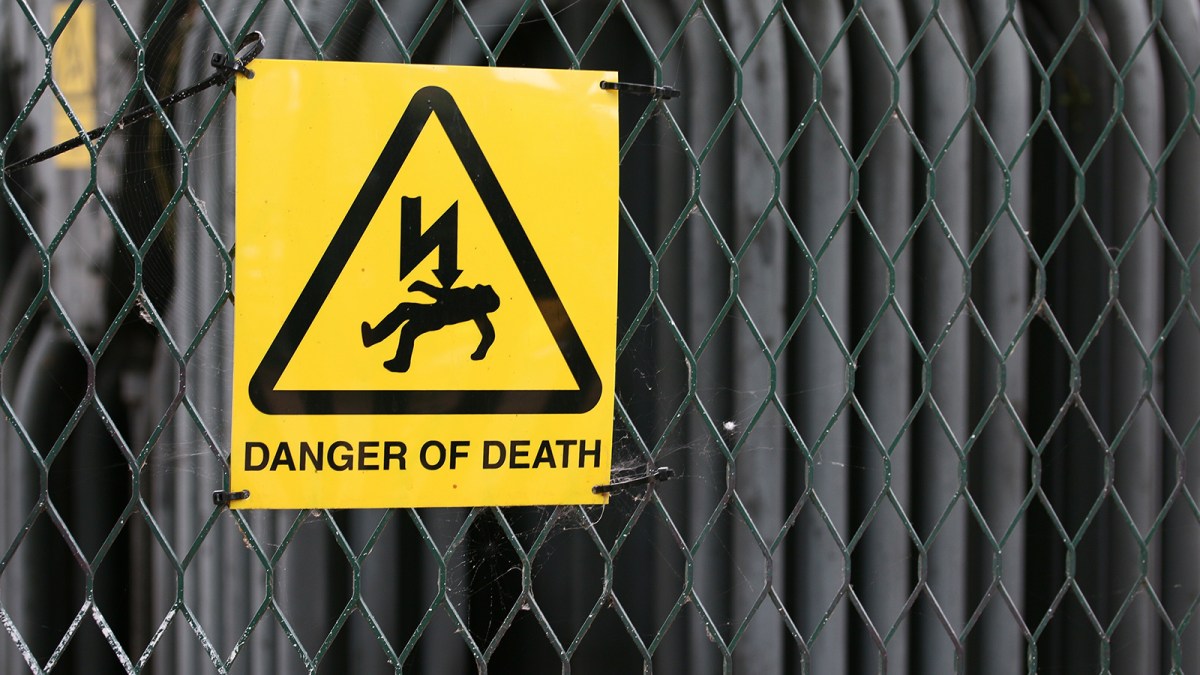 blautürkis ist die gefährlichste drohung seit&nbsp;jahrzehnten