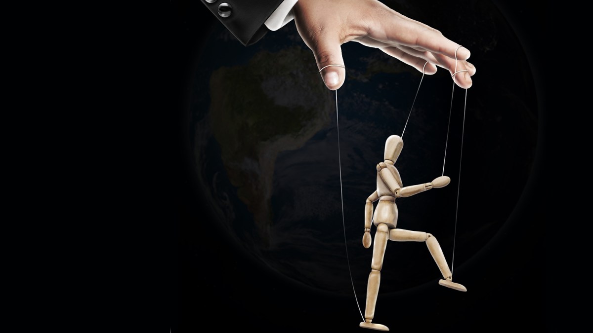 das ende der demokratie – haben wir dem was entgegenzusetzen?