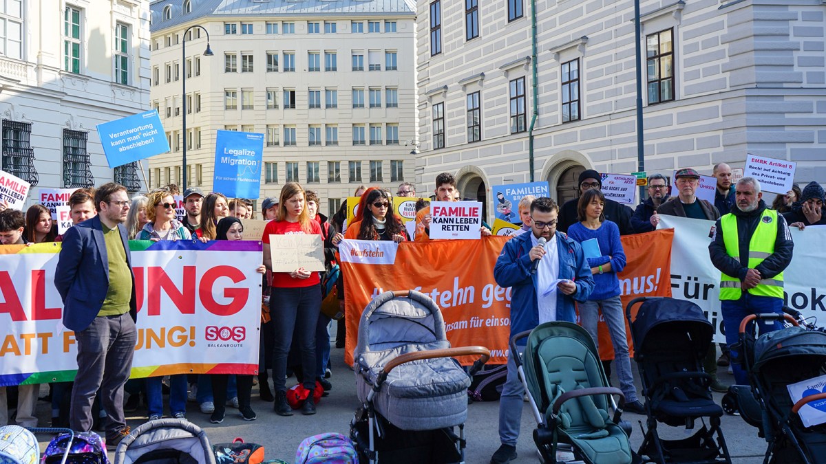 es wird ganz andere wege&nbsp;brauchen!