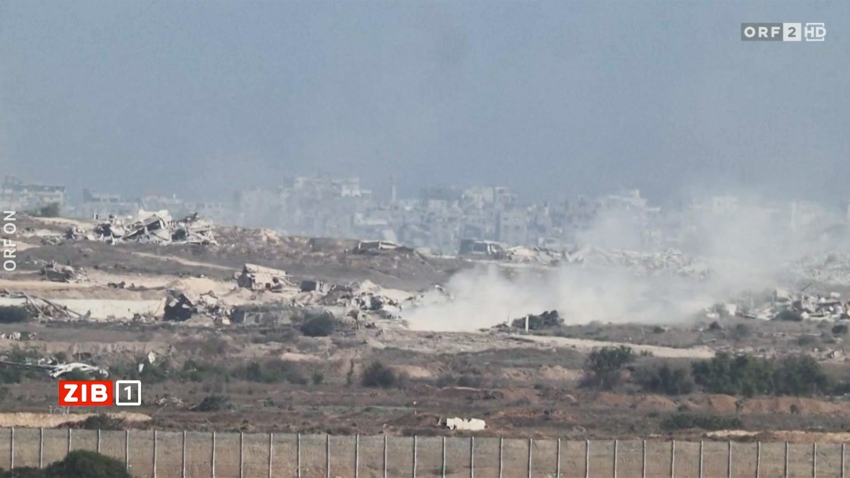 apokalypse gaza: wer jetzt schweigt, macht sich&nbsp;mitschuldig