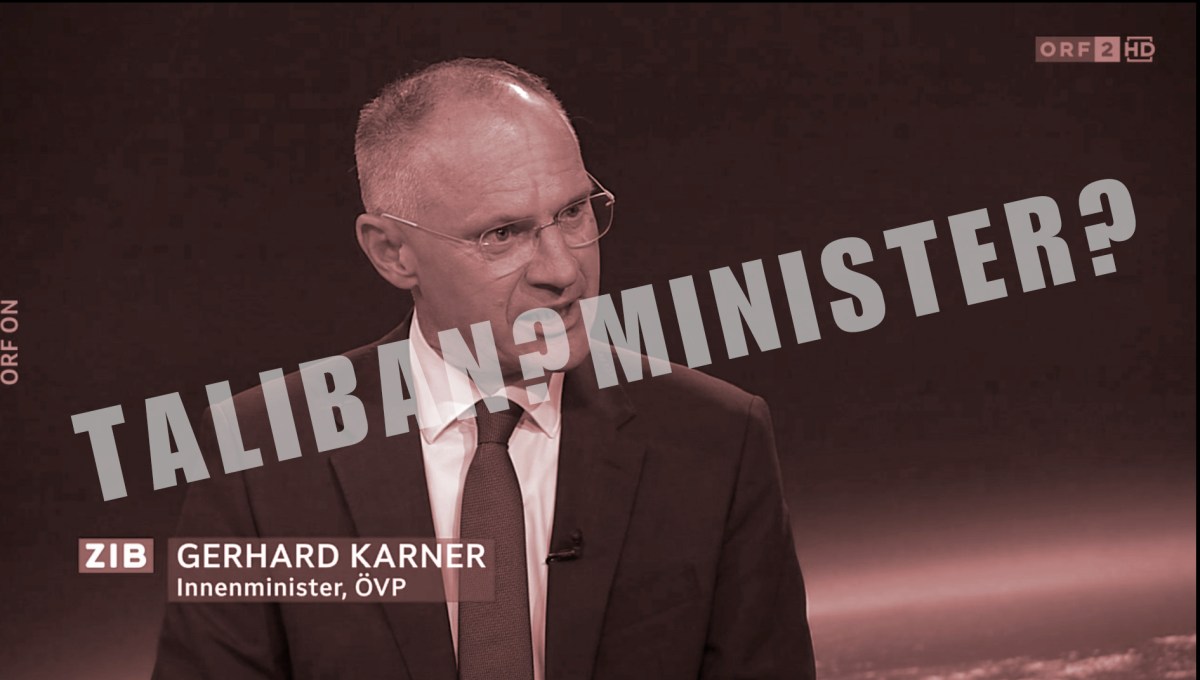 wer terroristen die tür öffnet, macht sich mitverantwortlich für ihr&nbsp;tun.